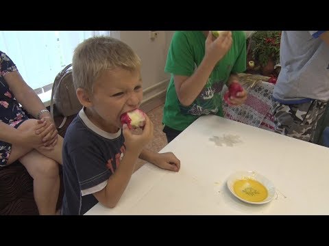 Десна-ТВ: Дети центра