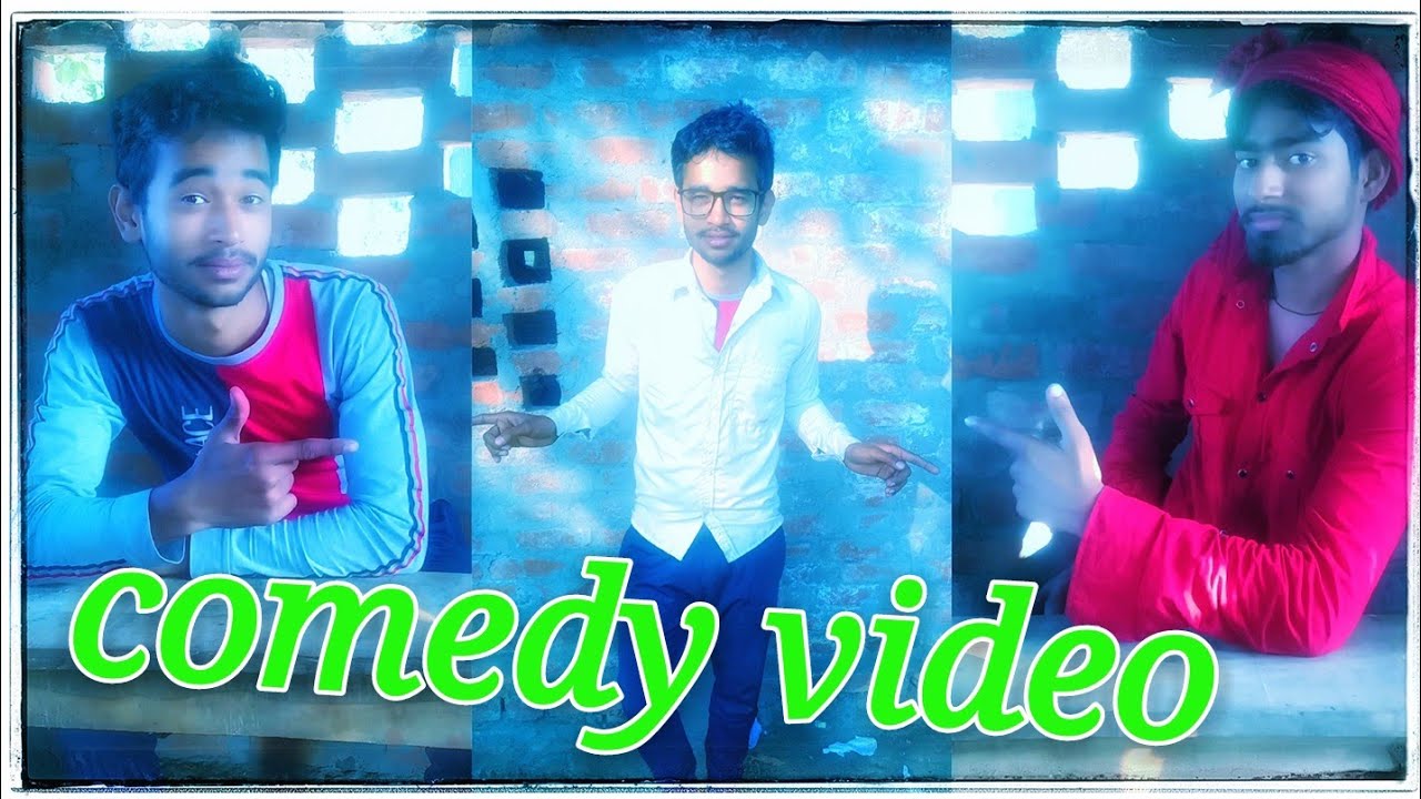 funny video gana