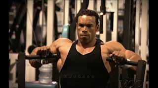 KEVIN LEVRONE x TUCA DONKA (GYM MOTIVATION)