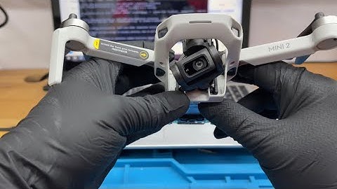 (Fix gimbal All dji IMU error 40021, 40011) Solución all DJI 2024