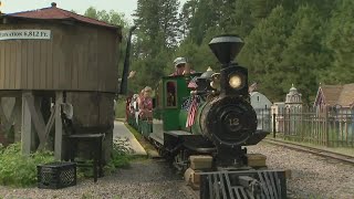 Welcome to Tiny Town a place that s fit for a kid