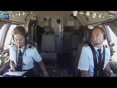 Vídeo: On pots volar en un 747?