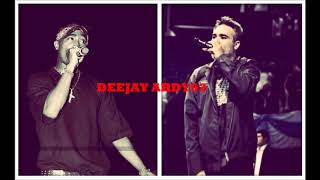 2Pac Ft Sagopa Kajmer - Baytar 2020