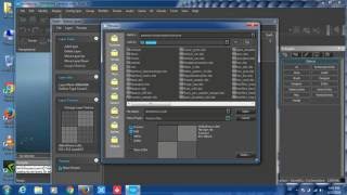 cryengine 5.1 tutorai 1 Profile