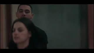 Dark Desire (Oscuro Deseo) | Maite Perroni and Alejandro Speitzer | Kiss Scene