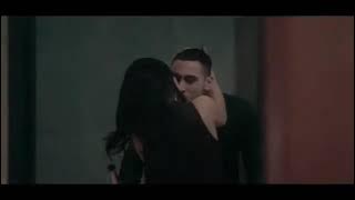 Dark Desire (Oscuro Deseo) | Maite Perroni and Alejandro Speitzer | Kiss Scene