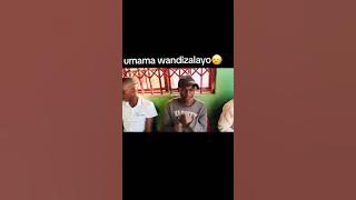 Umama owandizalayo