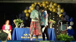 5th Grade Promotion 2024