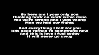 Things I Wish I&#39;d Said (Made Popular By Rodney Crowell) (Karaoke Version)