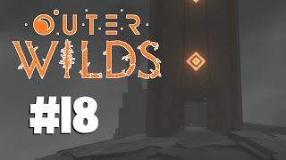 Outer Wilds — Part 18 — Quantum Mechanics Update