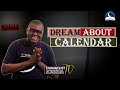 Calendar Dream Meaning - Biblical Meaning I Evangelist Joshua I