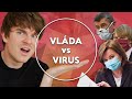 Vláda vs Virus | KOVY