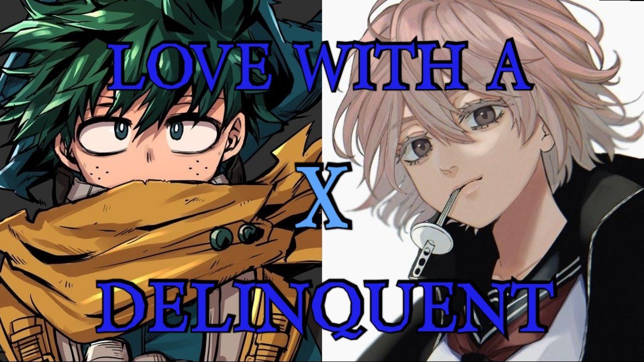 VIGILANTE DEKU /// DEKU X SENJU /// ONE SHOT