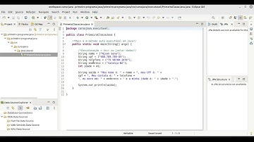 Clonando Repositório Git no Eclipse IDE