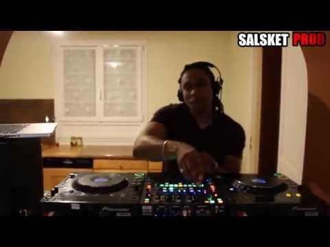 DJ WINFAST JAH LOVE CHORISTE MIX
