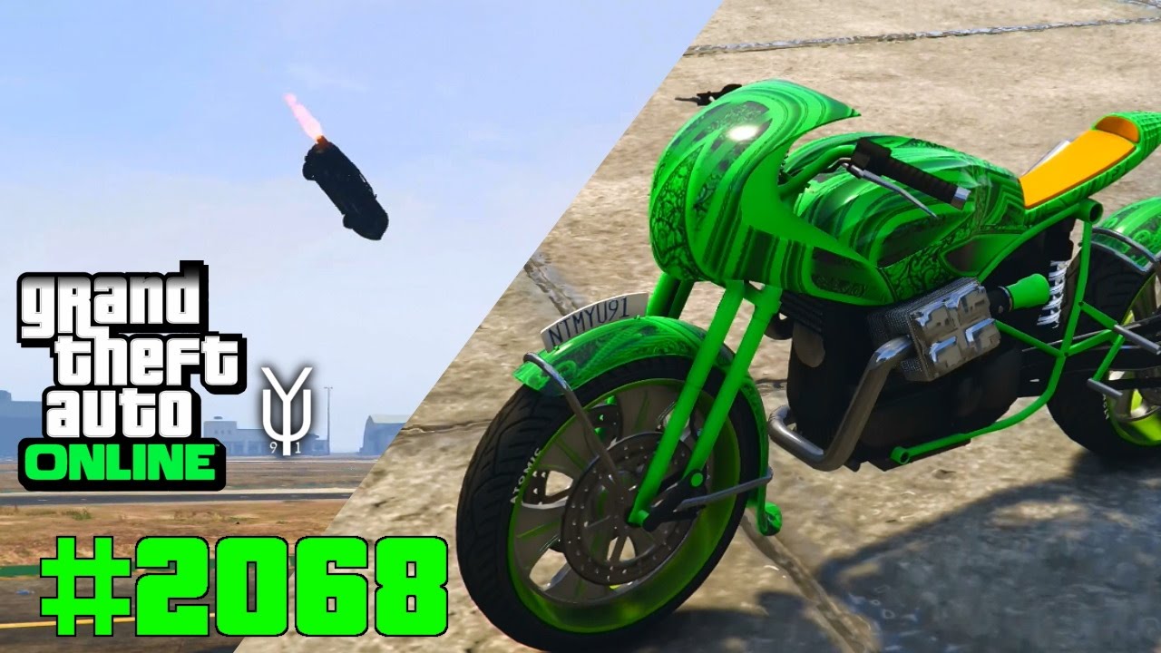 Gta 5 Neues Motorrad Gta 5 Neues Motorrad