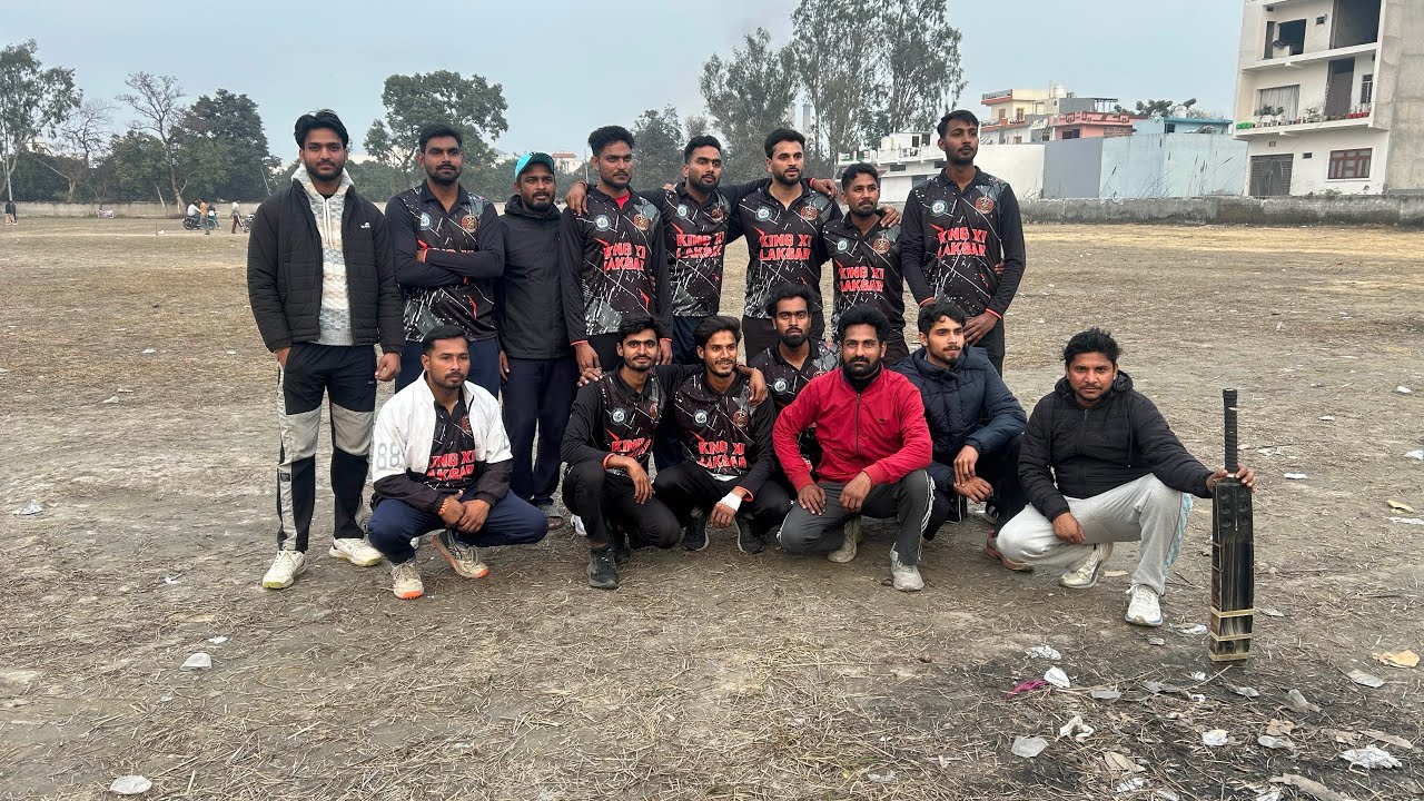 Kamraan vs mejar arbaar ek tarfa chla matcg 