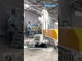 CORINMAC Сухие смеси под ключ с интеллектуальной упаковкой CORINMAC Сухие смеси под ключ с интеллектуальной упаковкой
