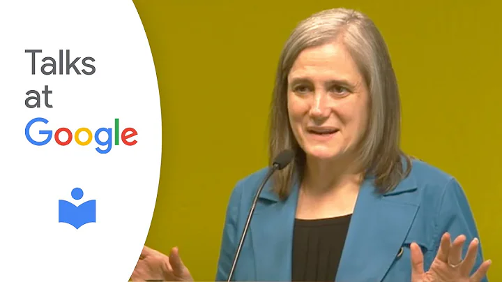 Breaking the Sound Barrier | Amy Goodman | Talks a...