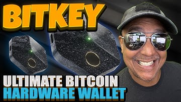 Bitkey Review | The Best Hardware Wallet for Bitcoin?