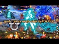 NARUTO MOBILE FIGHTER PIXEL UPDATE TERBARU⁉️ - TONERI OTSUTSUKI, SASUKE EMS, JIRAIYA SAGE MODE‼️