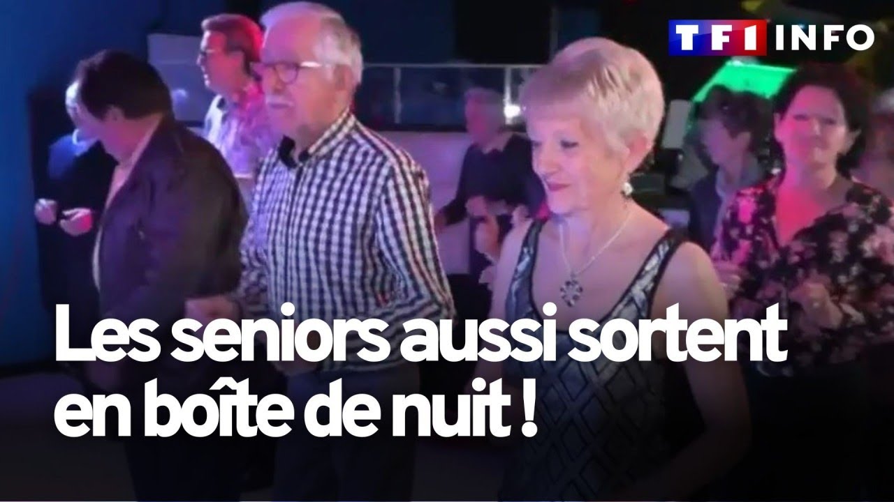 Lot : la discothèque du samedi soir devient le thé dansant du dimanche après-midi