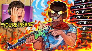 MY BEST COUNTER STRIKE GAME OF 2026?! screenshot 5