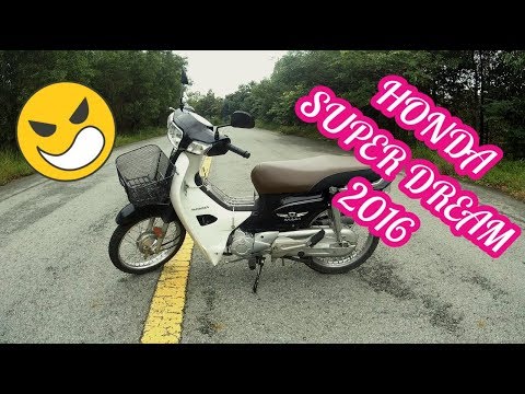 Super Dream 110cc  QUANG PHƯƠNG