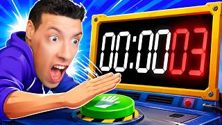 Je Dois Arrêter Le Chrono À 0.000 Seconde