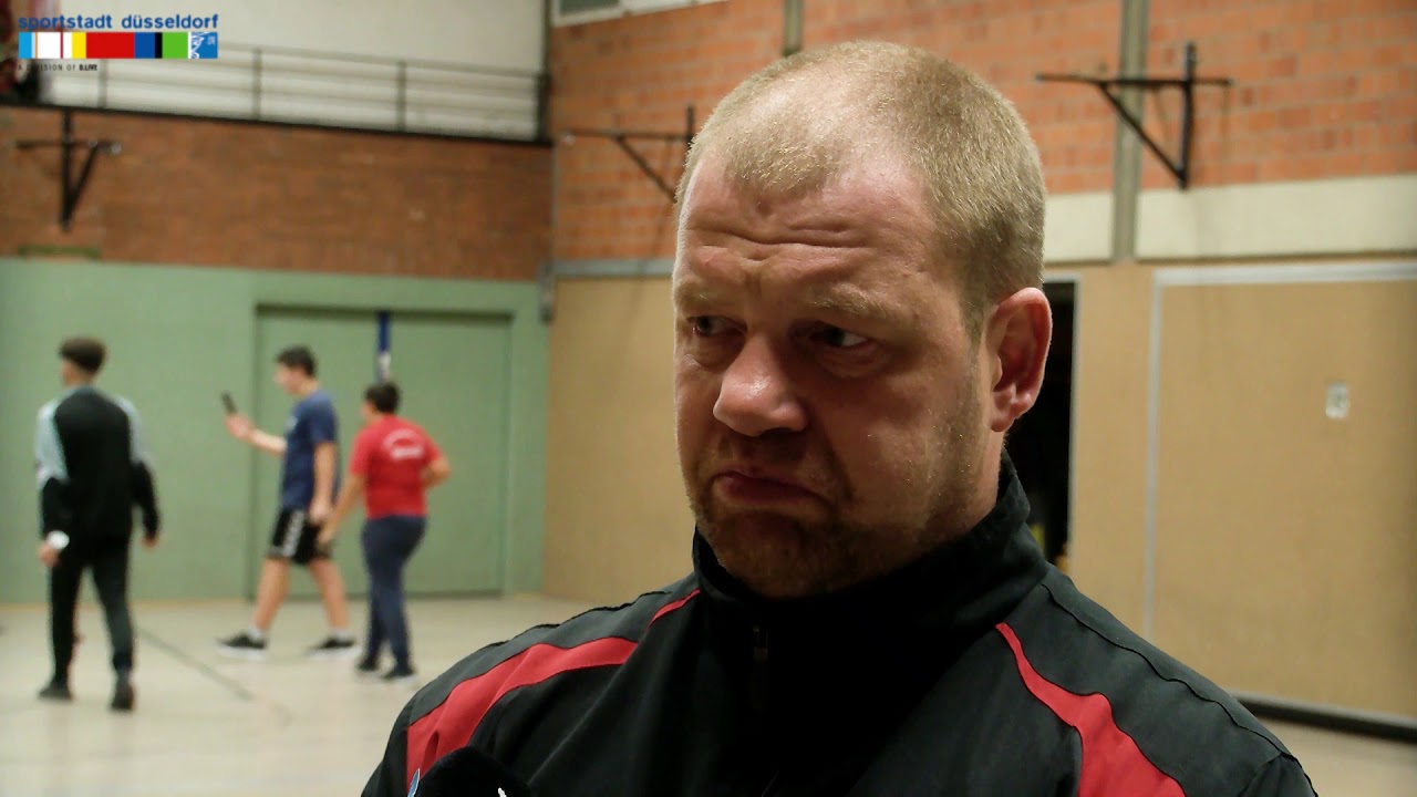 Rückschlag für TuS Gerresheim