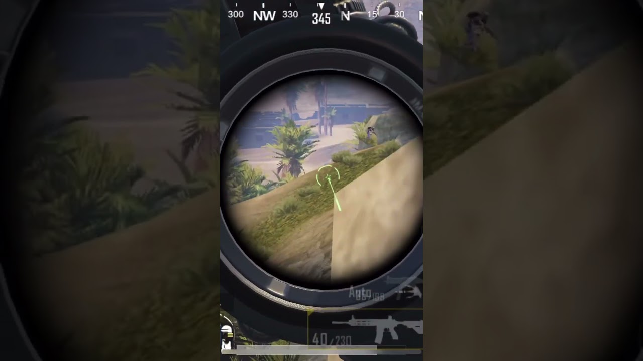 Some aim or wath 🫡🥵