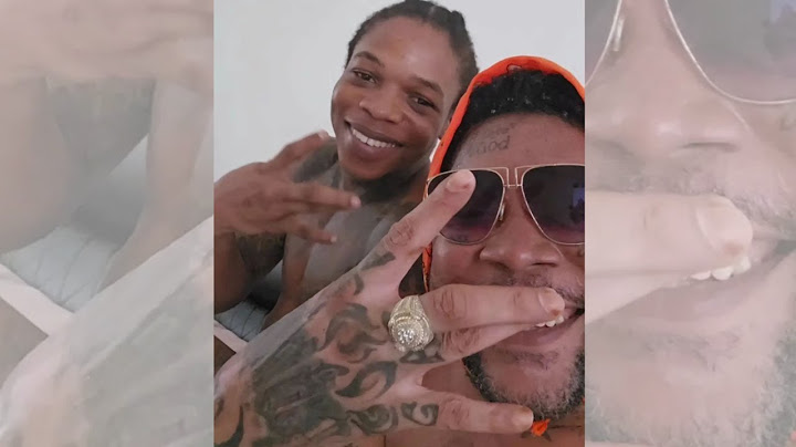 🔥 VYBZ KARTEL'S first interview since release 🔥