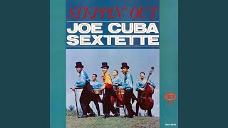 Video thumbnail of "Joe Cuba Sextette - A Las Seis"