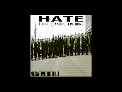Negative Output -