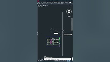 AutoCAD function key in short (f7, f8, f9) #autocad #sketchuphindi #shorts