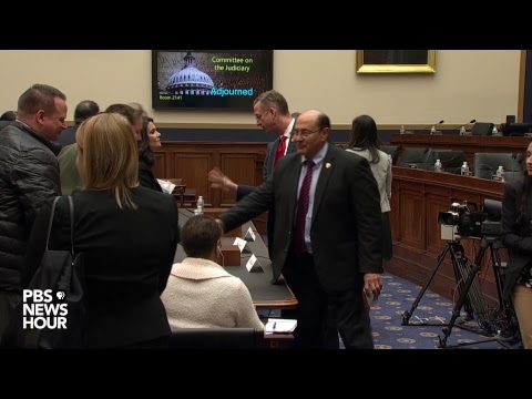 WATCH LIVE: House