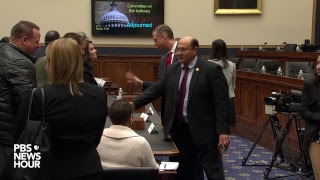 WATCH LIVE: House Judiciary Committee holds hearing on President Trump's family separation policy