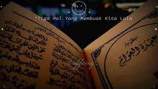 story wa 30 santri keren