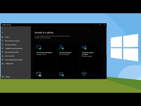 Vidéo: Antivirus Vs Windows Defender: Lequel Devriez-vous Utiliser