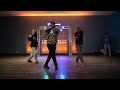 @kaytranada2052 - Grey Area ft. @MickJenkinsMusic | Choreo. King Mosi