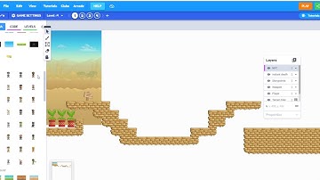 Creating an e-safety themed game with Gamefroot