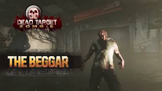 DEAD TARGET: New Zombie - Beggar | Mobile FPS - Zombie Apocalypse screenshot 4