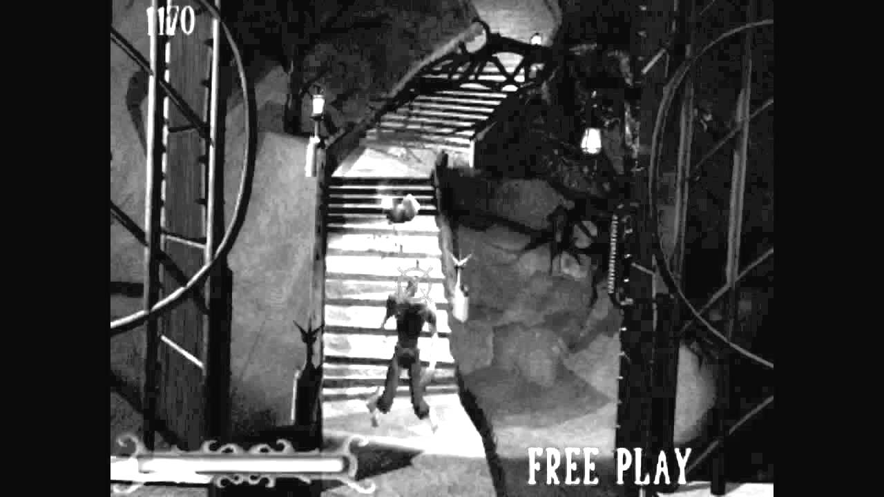 Awesome Video Game Music 449: Haunted House (Carnevil)