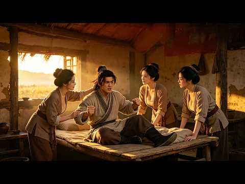 [ENG DUB]A Farming Genius Rewrote His Fate And Made His Ex Regret Everything!#minidrama