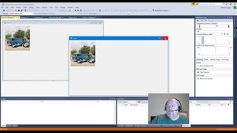 H4 - PictureBox and ImageList Controls