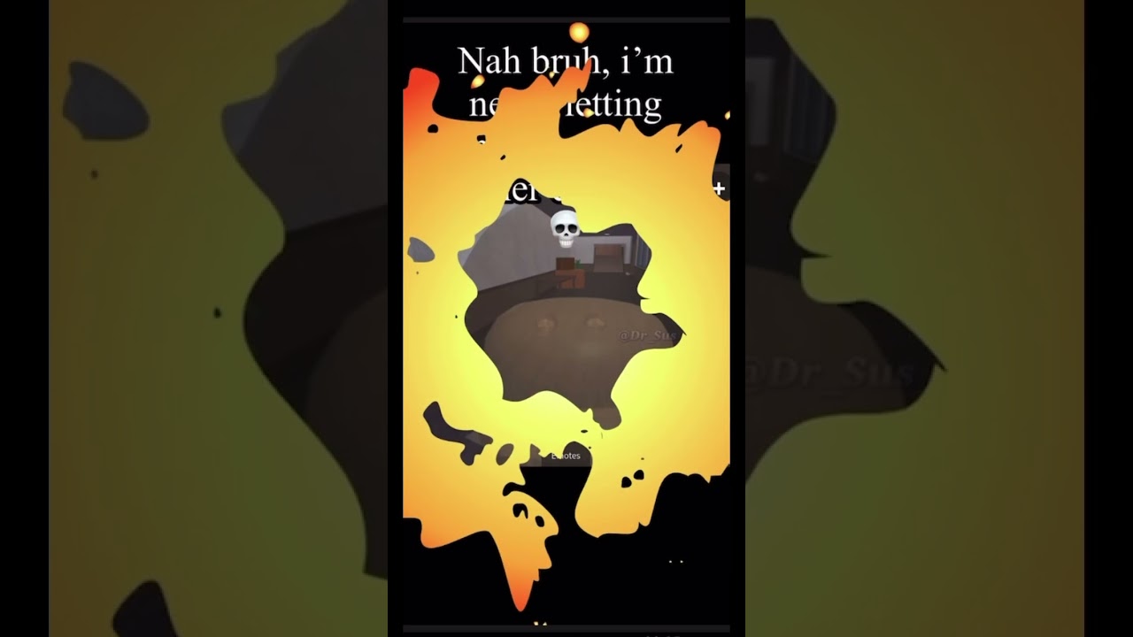 Don’t laugh at my long lost brothers edit😡☝️ 