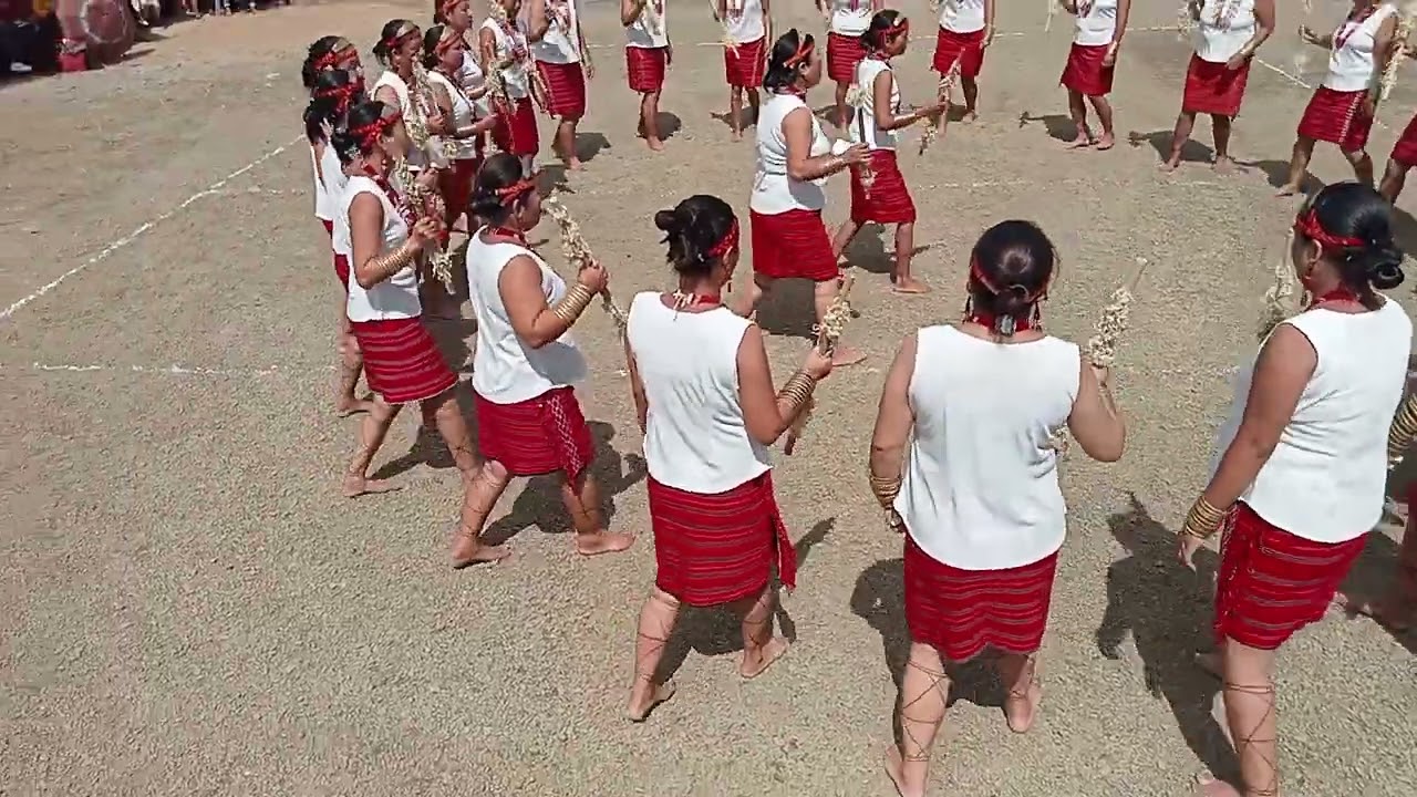 Kangching Shutheivongangla Dimapur Unit