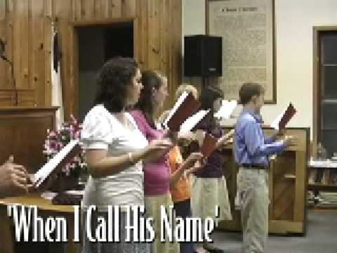 All ages and walks of life are drawn to melody and rhythm of shape note singing at Cedar Bluff Baptist Church in Knoxville. This video shows a recent monthly meeting of the East Tennessee Convention, performing songs in shape note.