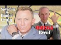 I Spoke to Daniel Craig Again at the OMEGA NTTD Event!