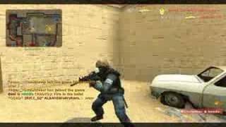 CSS mic spamming